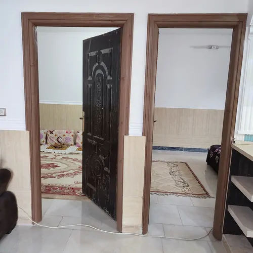 تصویر 3 - آپارتمان مبله گلشهر (واحد ۱) در  قشم
