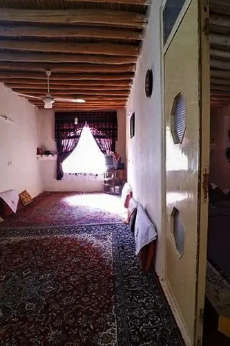 تصویر 8 - اقامتگاه بوم‌گردی بی بی زهرا (دوازده متری 1) در  شاهرود