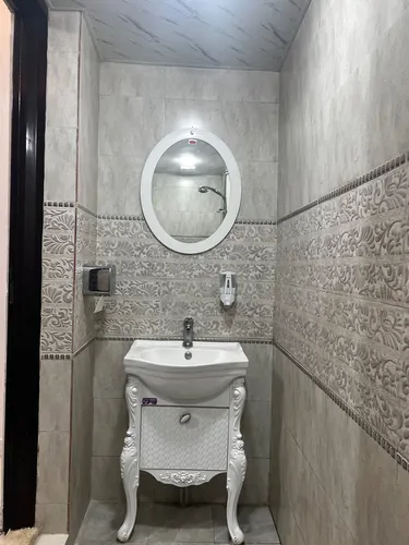 تصویر 15 - سوییت دنج در  فومن