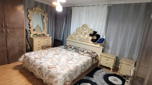 تصویر 8 - ویلا استخردار آبگرم راشل با جکوزی در رشت