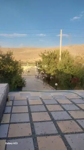 تصویر 2 - ویلا ویلای رومی مدرن در تبریز