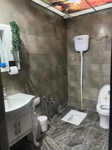 تصویر 17 - ویلا استخردار آبگرم عرفان در  سهیلیه