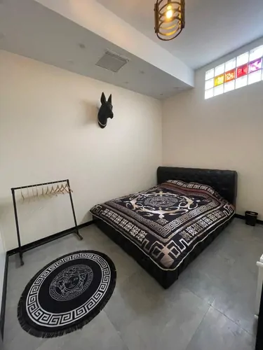 تصویر 9 - ویلا استخردار آبگرم هرمس با بیلیارد در  رودهن