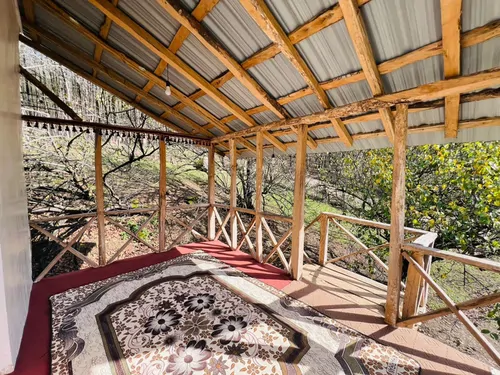 تصویر 17 - روستایی و عشایری توسکا (1) در  شهسوار