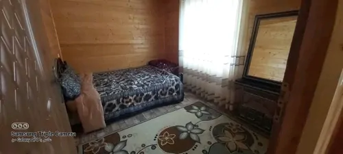 تصویر 2 - کلبه کلبه دنج در شیرگاه