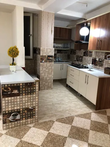 تصویر 3 - آپارتمان مبله اروند در رامسر