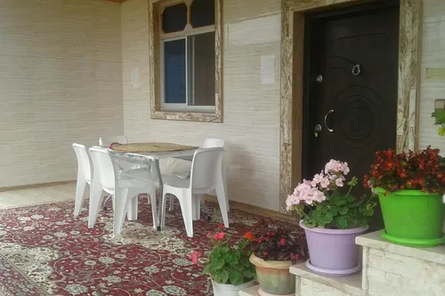 تصویر 2 - ویلا نگین ماسال در ماسال