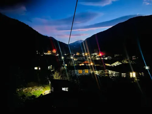 تصویر 29 - روستایی و عشایری توسکا (2) در سه هزار شهسوار