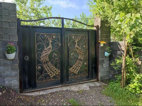 تصویر 13 - کلبه استخردار آبگرم تیتی در  لاهیجان