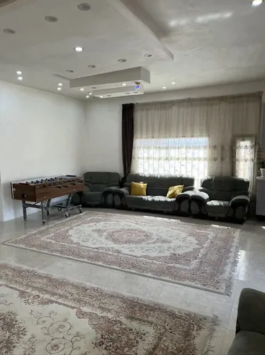 تصویر 6 - ویلا استخردار آبگرم پرهام در  سهیلیه