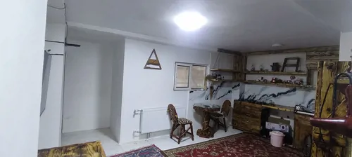 تصویر 2 - کلبه ویلا سویت غلامی در سنگر