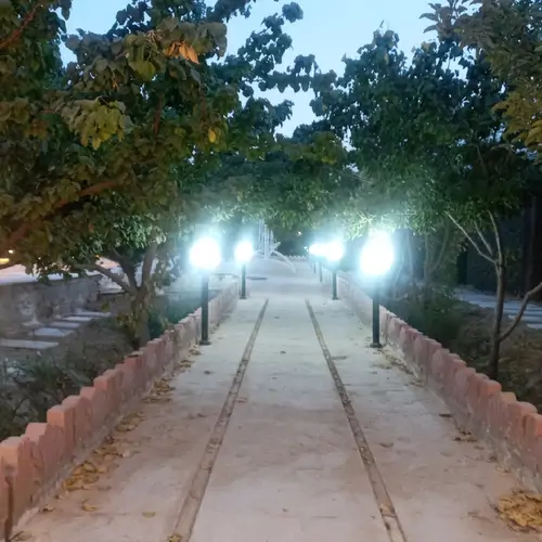 تصویر 5 - ویلا ویلا اسفند اباد  در  ملارد 