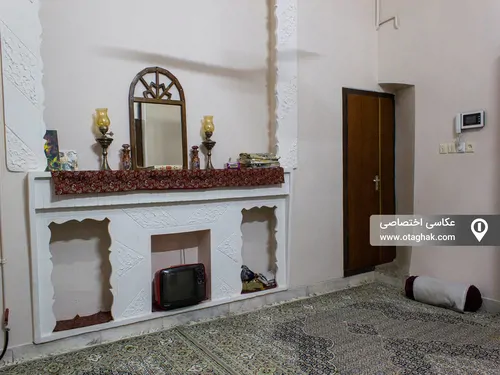 تصویر 13 - اقامتگاه بوم‌گردی  یزدمهر (سه دری) در  یزد