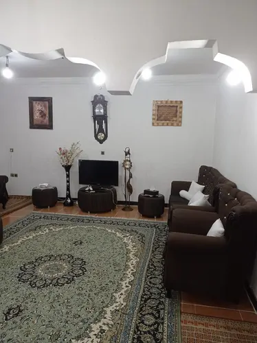تصویر 3 - خانه مبله عسل خاله در شیرگاه