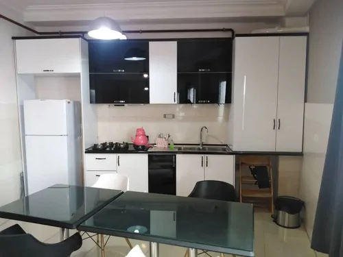 تصویر 2 - آپارتمان مبله یاس(2) در رشت