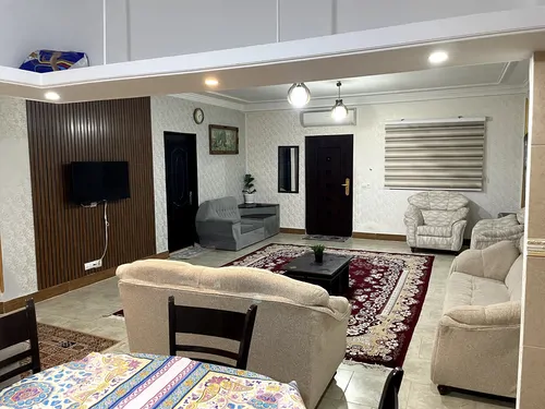 تصویر 9 - ویلا استخردار آبگرم بهمن در ساری