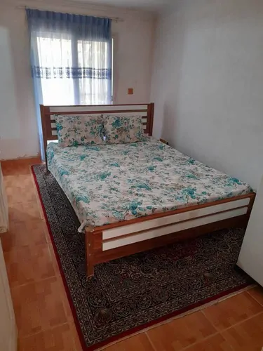 تصویر 5 - ویلا آبشار بااستخر آبگرم در  کردان