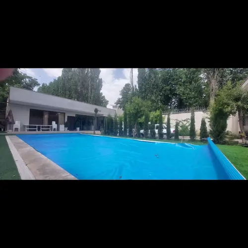 تصویر 2 - ویلا ویلا در کردان
