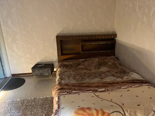 تصویر 7 - ویلا استخردار آبگرم پرنیان با جکوزی در چهارباغ