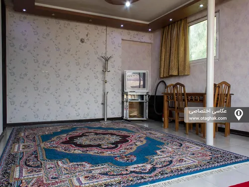 تصویر 5 - آپارتمان مبله لوکس مرکزشهر در  اصفهان