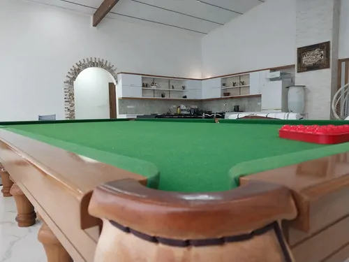 تصویر 13 - ویلا تاج محل فول گیم در  کردان