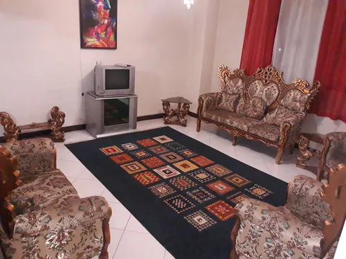 تصویر 5 - آپارتمان مبله بهشت 1 در  کرج