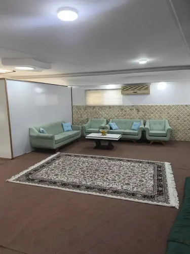 تصویر 2 - ویلا حقانی در بابل