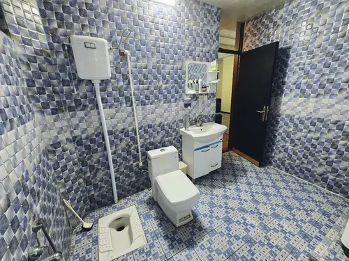 تصویر 11 - خانه ویلایی اعیان نشین در  یاسوج