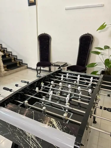 تصویر 13 - ویلا استخردار آبگرم ستاره  در  چهارباغ