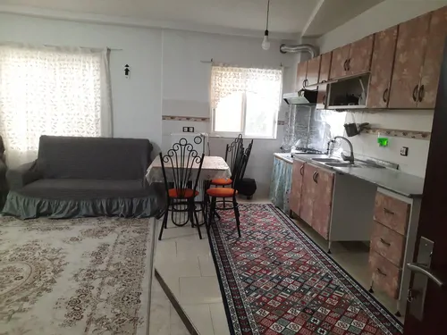 تصویر 6 - آپارتمان احدی نژاد در  رامسر