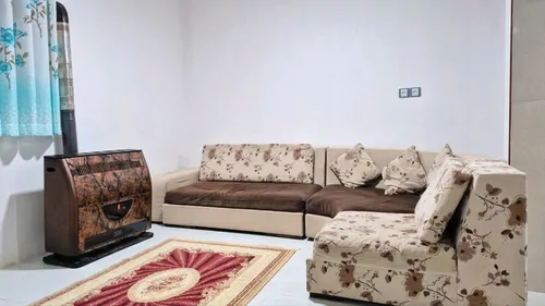 تصویر 4 - خانه مبله شبنم نزدیک به غار علیصدر در  همدان