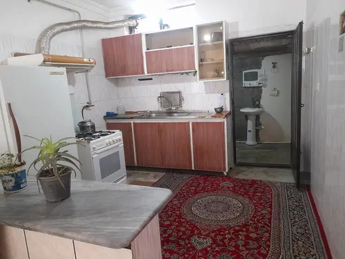 تصویر 4 - خانه سیلبرگ (واحد 2)  در  علی آباد کتول