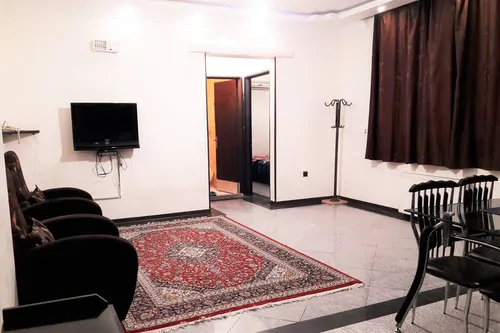 تصویر 2 - هتل آپارتمان مجتمع ابیطالب (303) در  مشهد
