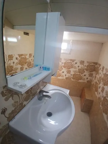 تصویر 15 - اقامتگاه بوم‌گردی نارنج سرا (واحد۲۰۳) با صبحانه رایگان  در  نشتارود