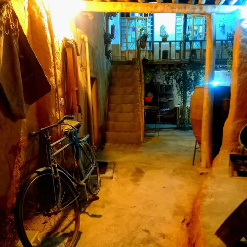 تصویر 12 - اقامتگاه بوم‌گردی ترلان ( اتاق 4 ) در  اسدآباد