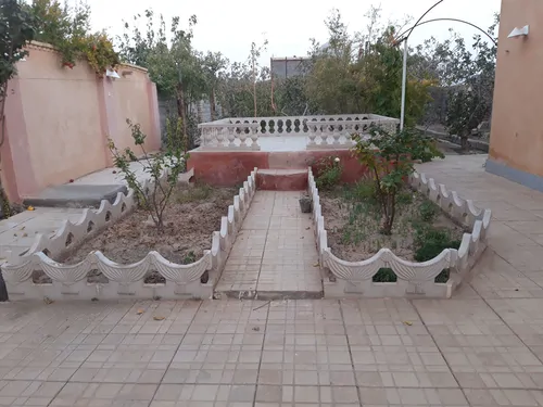 تصویر 10 - خانه عمو حسن در  فردوس