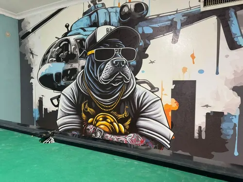 تصویر 24 - ویلا استخردار آبگرم سامیار فول گیم در شهریار