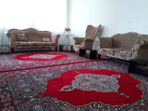تصویر 3 - آپارتمان اذر ۲ در سنندج