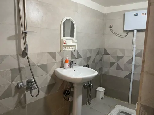 تصویر 11 - سوییت آسایش (۱۰) در شهرک راه آهن در  تهران