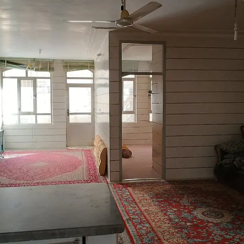 تصویر 6 - خانه مبله محمدی در  نائین