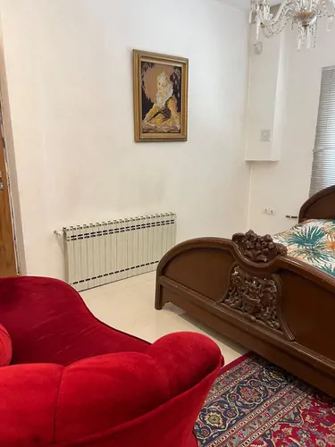 تصویر 21 - ویلا باغ استخردار آبگرم گلشن با فوتبالدستی در  مشهد