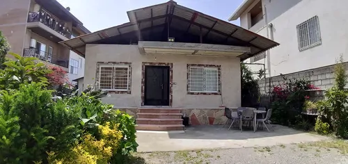 تصویر 2 - ویلا اقامتگاه ترنج در رامسر