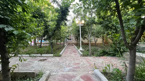 تصویر 28 - ویلا استخردار آبگرم باغ لاوین در  سهیلیه