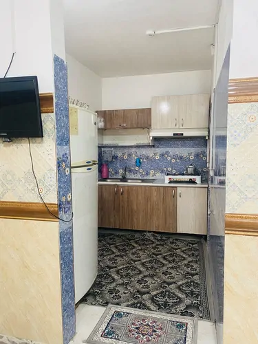 تصویر 3 - آپارتمان سرای آرامش چهار تخته (۱۰۳) در  مشهد