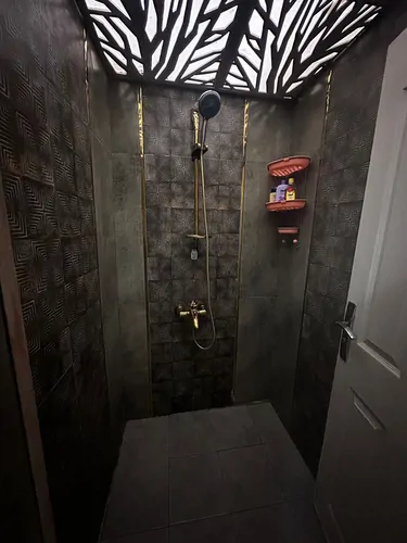 تصویر 17 - ویلا استخردار سرپوشیده آبگرم سیلور با بیلیارد در  سهیلیه