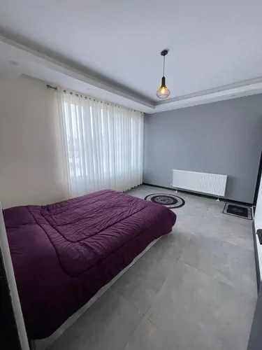 تصویر 10 - ویلا استخردار آبگرم هرمس با بیلیارد در  رودهن