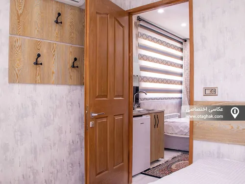 تصویر 7 - هتل آپارتمان احسان الرضا (آپارتمان4نفره VIP) در  مشهد
