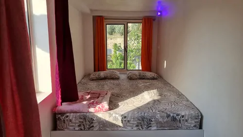 تصویر 5 - ویلا ویلا ویو دار جاده کجور در  چالوس