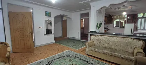 تصویر 2 - ویلا عرفان در ماسال