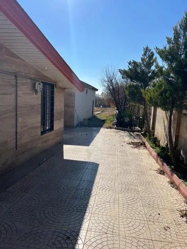 تصویر 2 - ویلا باغچه در کوهسار